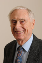 Past President David R. Krathwohl Dies